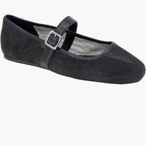 BCBGGeneration Harpin Mary Jane Flat